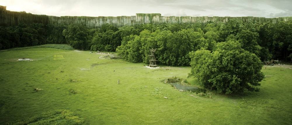 电影《移动迷宫》系列值得一看吗？