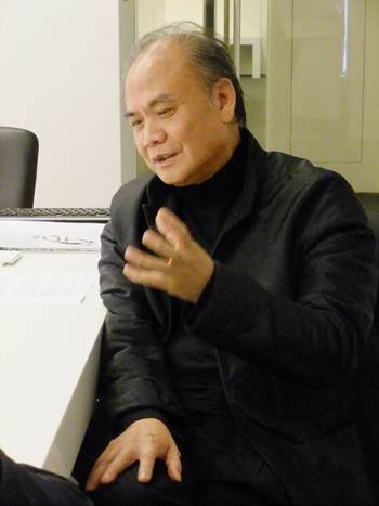 李祖原的生平经历