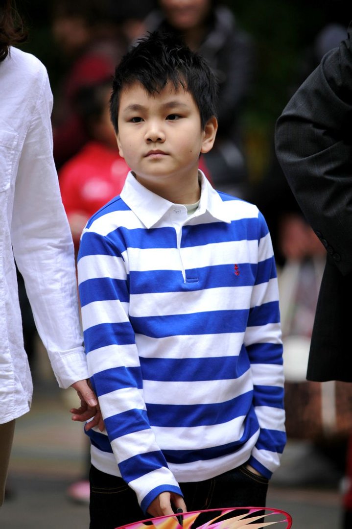 恋恋鹏城的基本信息