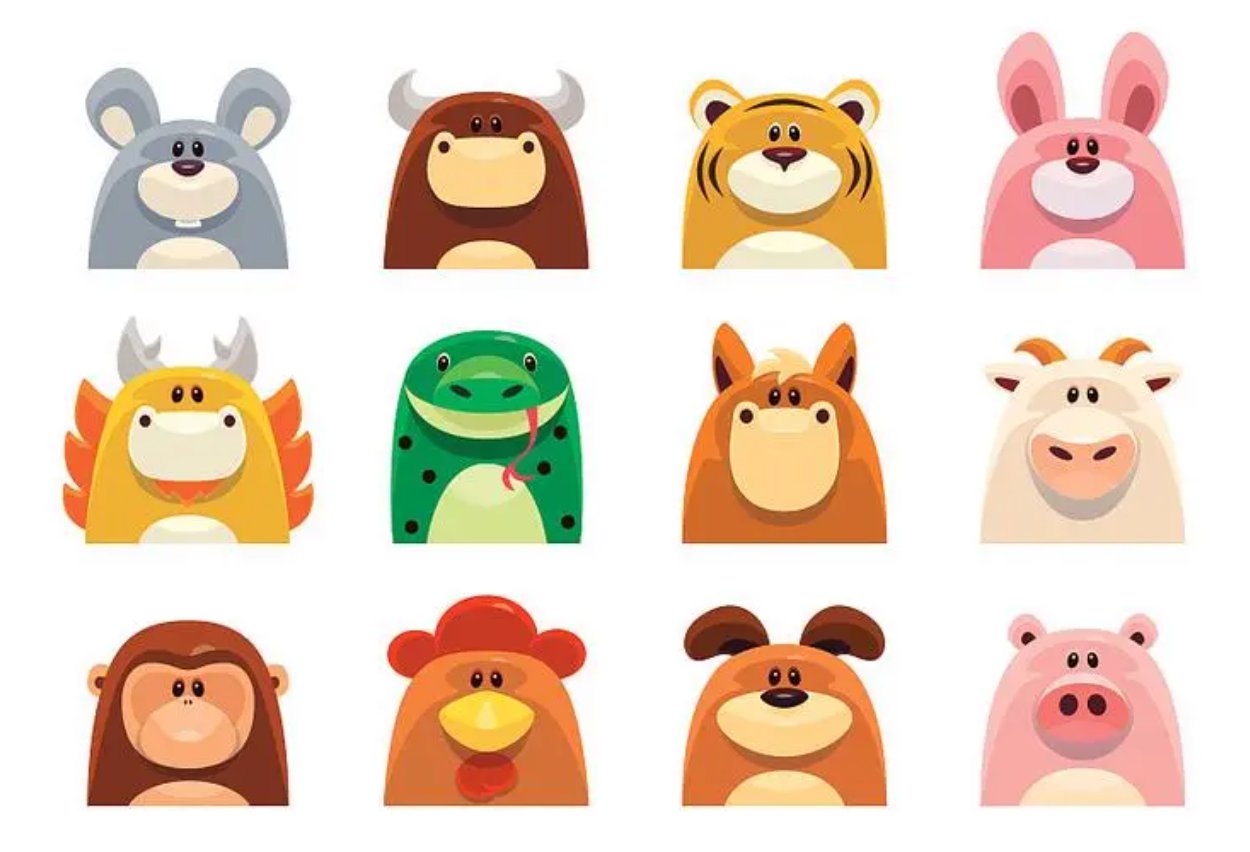 泼水难收打一生肖动物