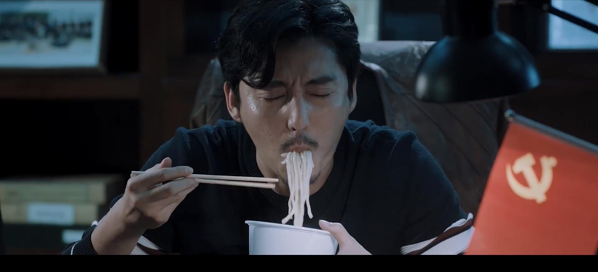 白夜追凶的剧情，结局是怎样的？求解析