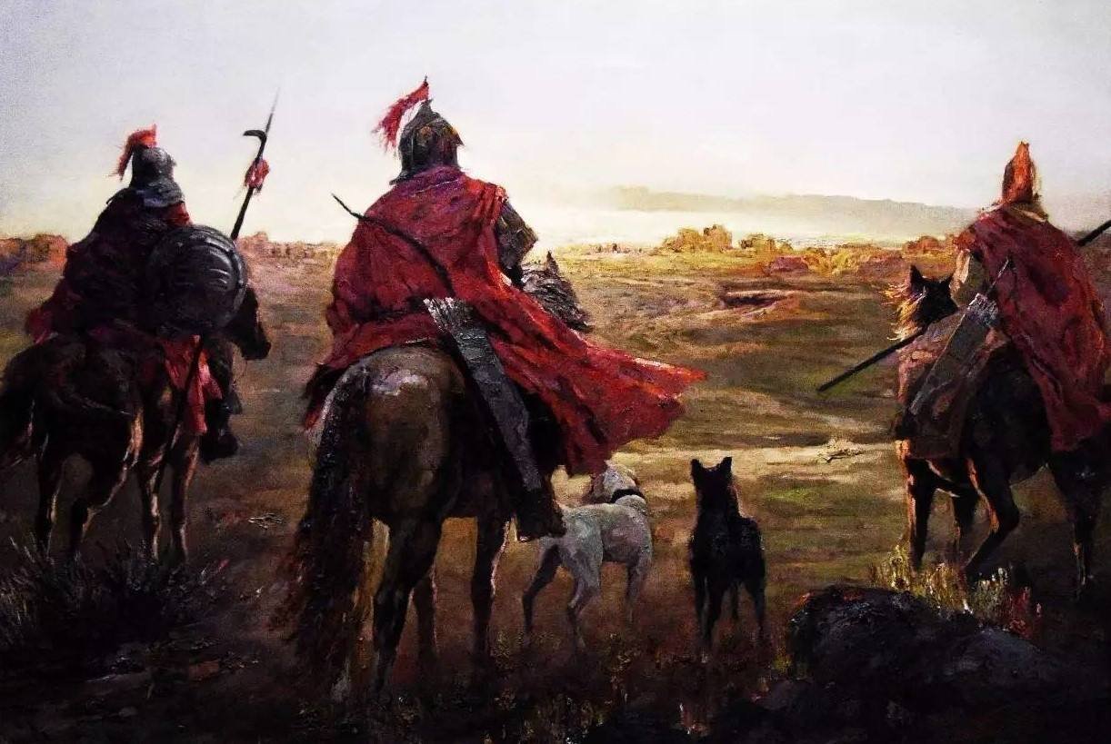 曾掘开黄河抗敌，杜充是怎么变成南宋叛臣的？