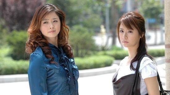 爱在日月潭的剧集评价