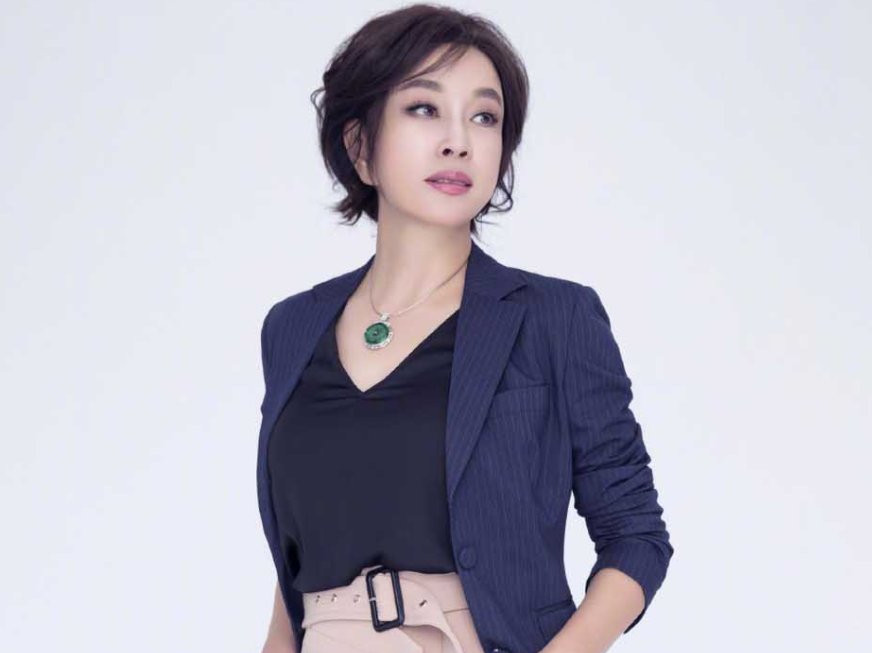 刘晓庆多大岁数了