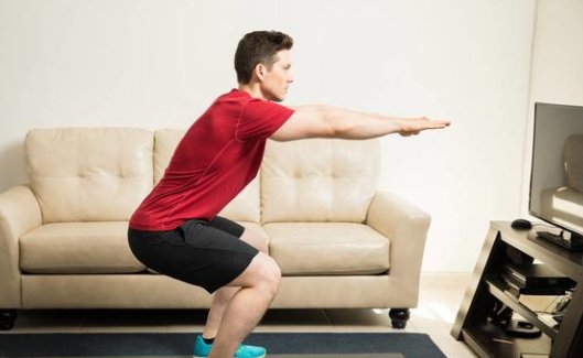 波浪蹲什么意思