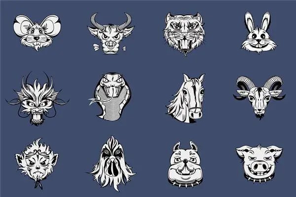 软硬不吃打一动物生肖