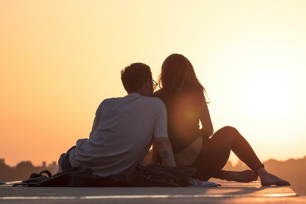 男生对你说1834啥意思