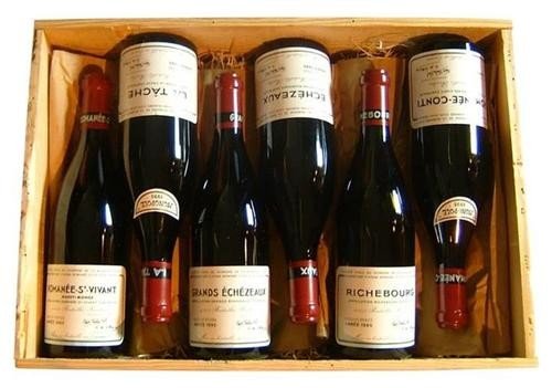 为什么有些红酒标签上是PRODUCE OF FRANCE 有些是PRODUCT OF FRANCE?