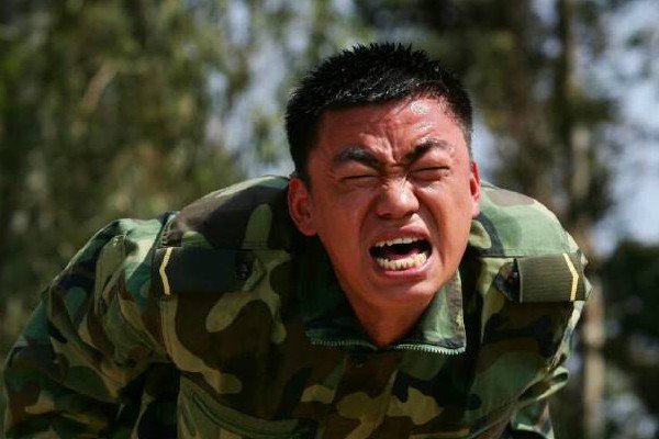 不是死于战场，而是死于“自己人”手中，陈二雷到底是不是个好同志？