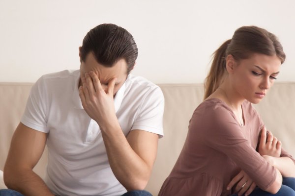 老公的朋友要住我们家，该怎么拒绝？