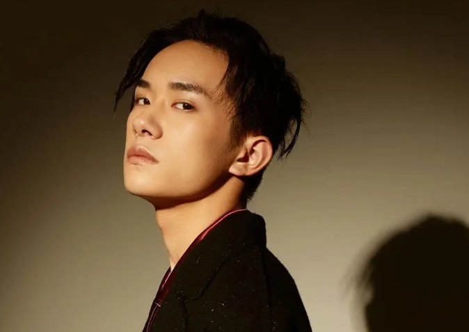 中国男演员前100名