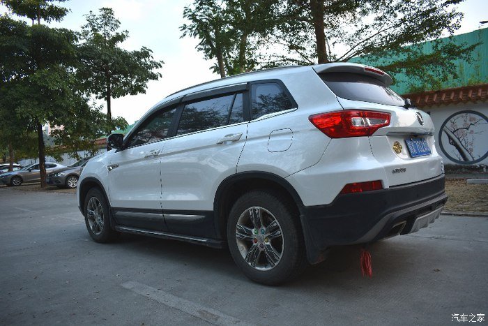 由凤凰石刻群，长安CS75感受神话传奇故事