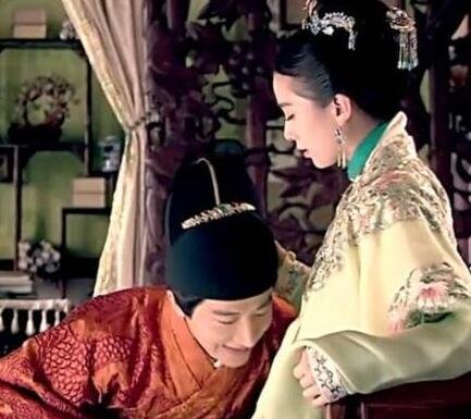 女医明妃传女主角谭允贤最后和谁在一起了结局