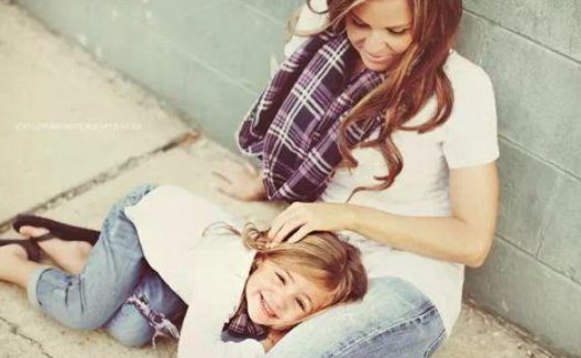 姑姑给侄女的话有哪些？