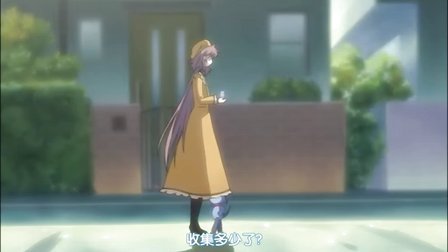 小鸠kobato的基本信息