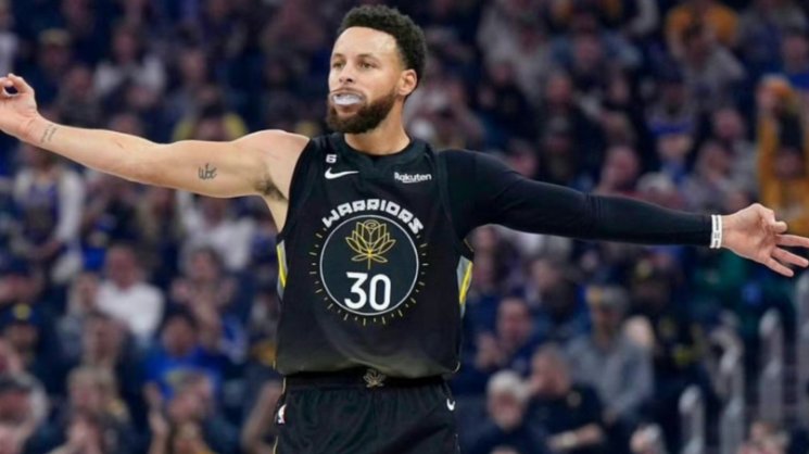 库里要去湖人是真的吗