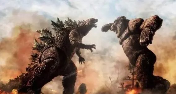 哥斯拉到底是什么？