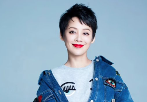 演员宁静个人简历