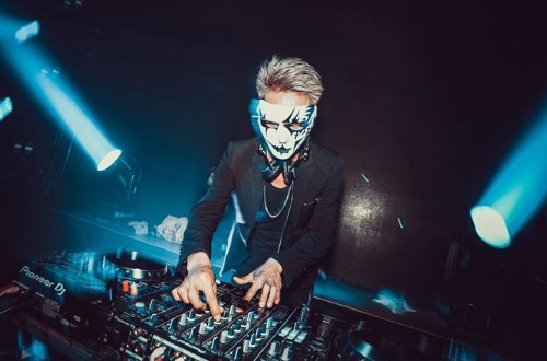 打碟是什么意思