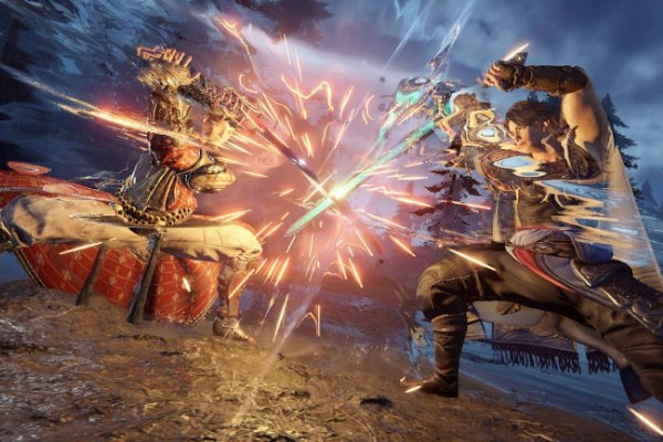 玩永劫无间电脑配置推荐