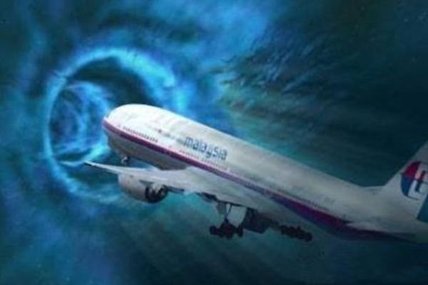 马航14年预言的女孩 马航预言家琳琳是谁