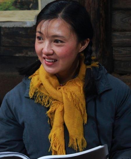 知青中周萍的结局是什么？