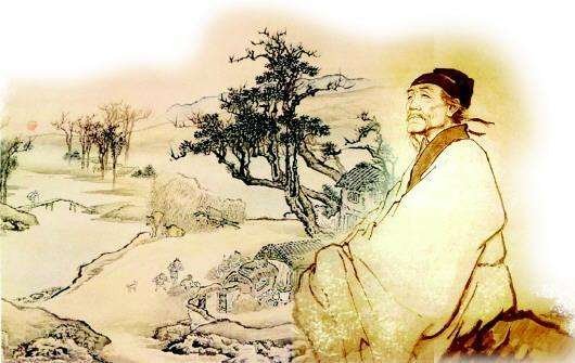 读书破万卷下笔如有神是谁写的