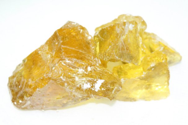 松香是什么东西