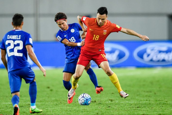 国足热身赛有直播吗