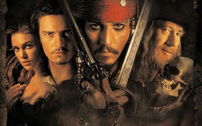 《加勒比海盗》中,为什么威尔特纳被很多人讨厌?