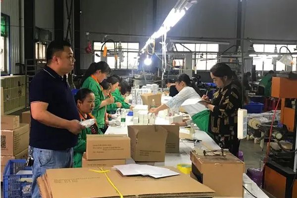 富士康电子厂流水线都做什么