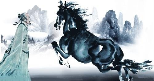 千里马常有而伯乐不常有的全文是什么?