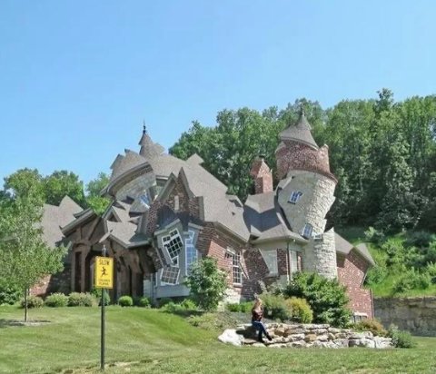 稀奇古怪的意思解释