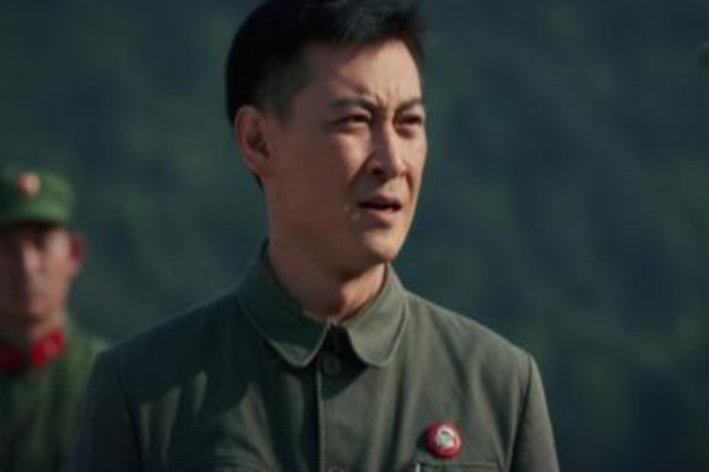 高山清渠全部演员表