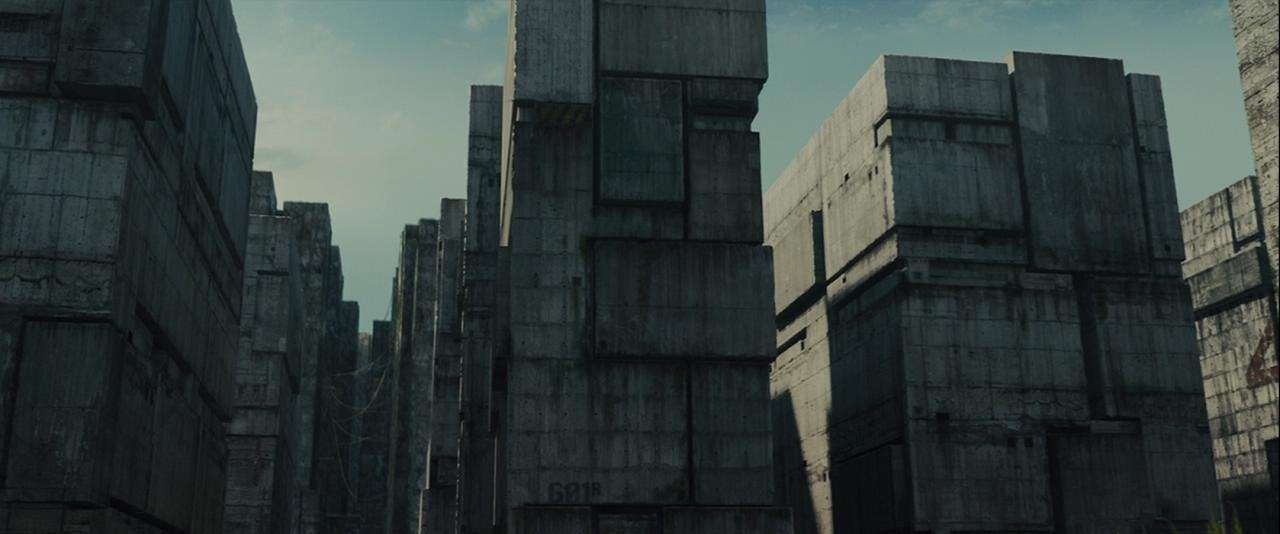 电影《移动迷宫》系列值得一看吗？