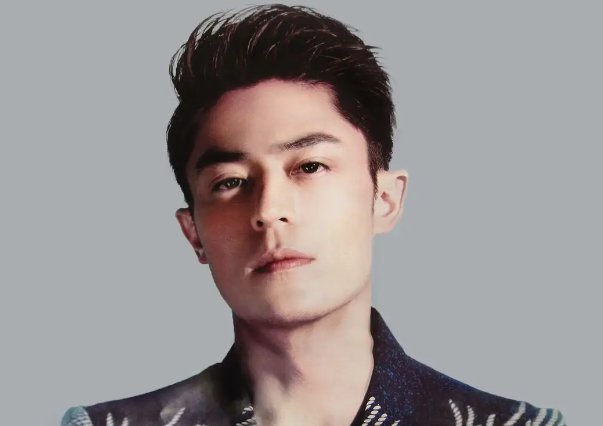 中国男演员前100名