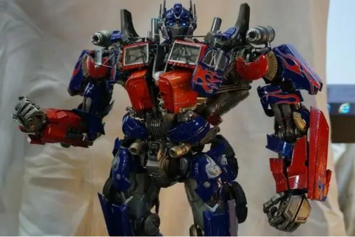 optimus什么意思?