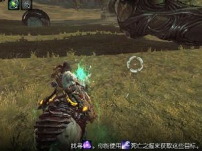 暗黑血统2守护者怎么打 不是被炸 就是被踩到