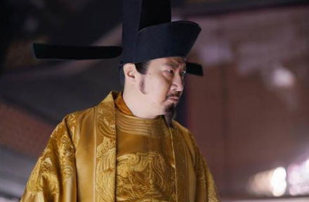 赵宗全当了几年皇上