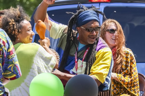 非洲有哪些节日