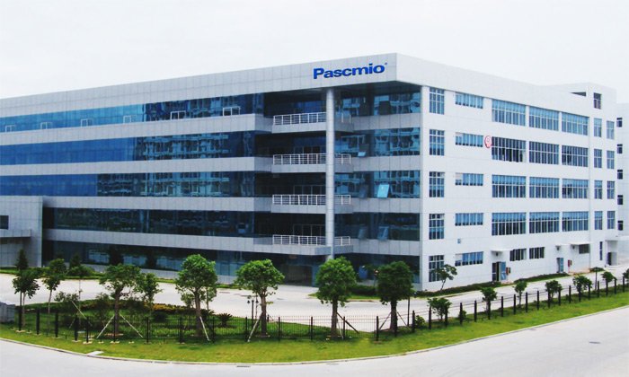 pascmio是什么牌子空调