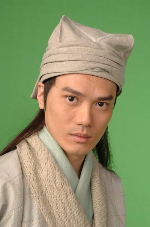 《搜神传》的演员表有人提供一下吗？