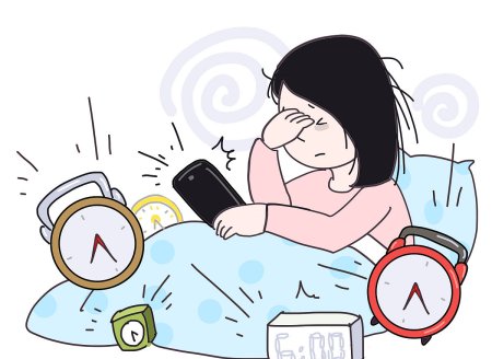 反反复复的意思是什么