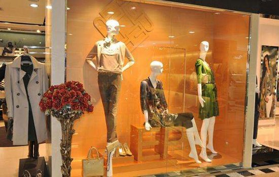 ep雅莹是什么档次的牌子?