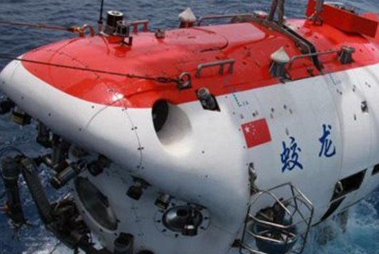 蛟龙号的使命和意义是什么？