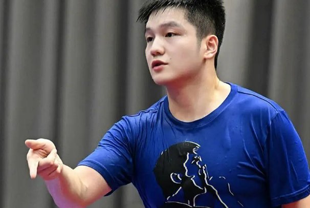 樊振东大满贯还缺什么