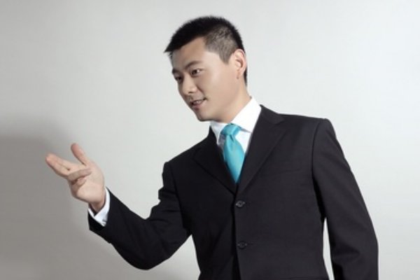 安徽卫视主持人