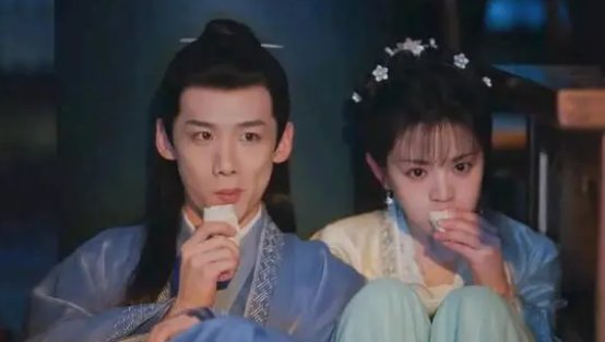 卿卿卿日常为什么停更