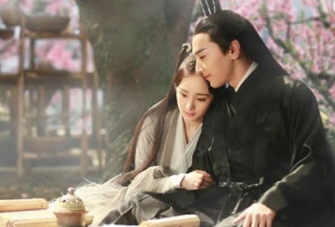 《三生三世》墨渊为什么会杀了少绾