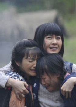 铿锵玫瑰之猎杀的介绍